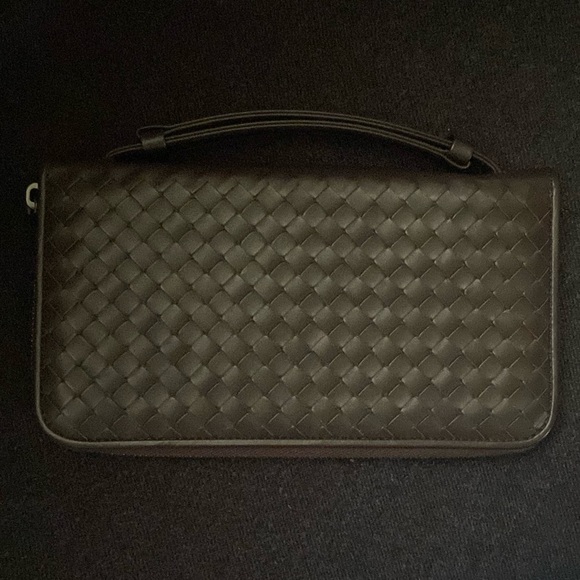 Bottega Veneta Clutch Purse - Picture 2 of 7